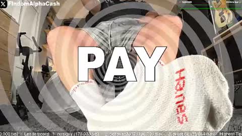 Snapshot of cashmastergrey chatting on 07.01.26 Master Grey online show from 07.01.26