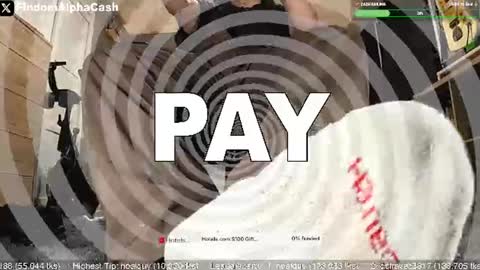 Snapshot of cashmastergrey chatting on 07.06.26 Master Grey online show from 07.06.26