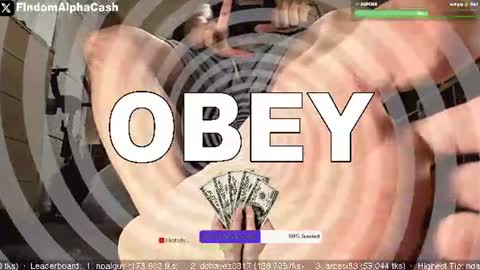 Snapshot of cashmastergrey chatting on 07.10.26 Master Grey online show from 07.10.26