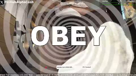 Snapshot of cashmastergrey chatting on 07.21.26 Master Grey online show from 07.21.26