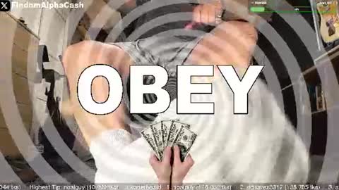 Snapshot of cashmastergrey chatting on 07.25.26 Master Grey online show from 07.25.26