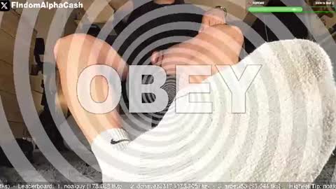 Snapshot of cashmastergrey chatting on 07.30.26 Master Grey online show from 07.30.26