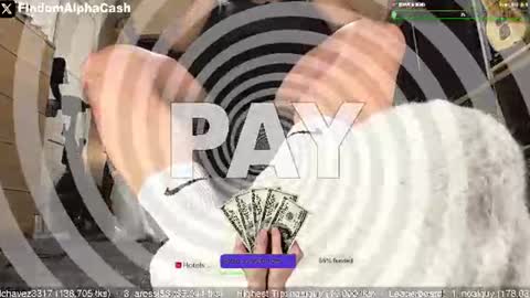 Snapshot of cashmastergrey chatting on 08.07.26 Master Grey online show from 08.07.26