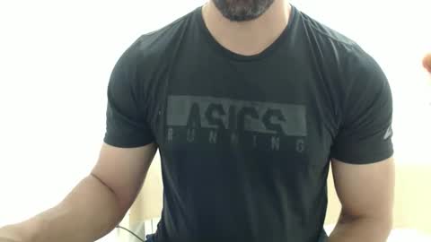 cashmastermuscle77 online show from 09.30.25
