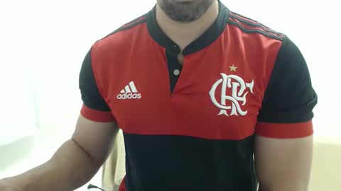 cashmastermuscle77 online show from 10.25.25