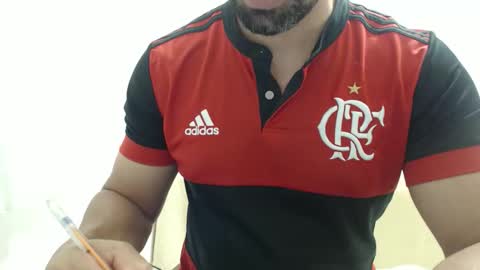 cashmastermuscle77 online show from 11.27.25