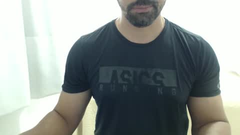 cashmastermuscle77 online show from 01.05.26