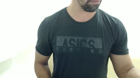 cashmastermuscle77 online show from 02.19.26