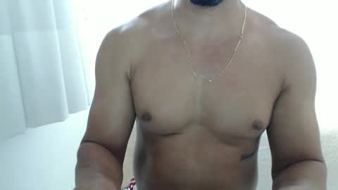 cashmastermuscle77 online show from 02.22.26