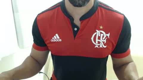 cashmastermuscle77 online show from 02.24.26