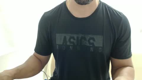 cashmastermuscle77 online show from 03.07.26