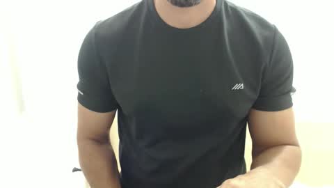 cashmastermuscle77 online show from 03.09.26