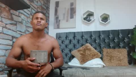 Snapshot of casike_978 chatting on 09.27.25 Casike online show from 09.27.25