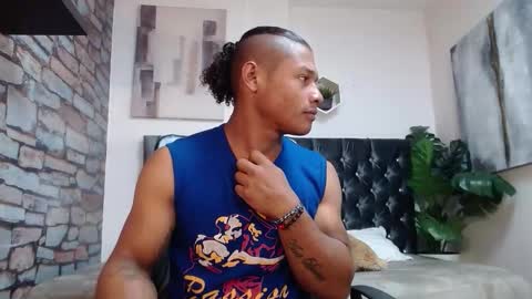 Snapshot of casike_978 chatting on 09.29.25 Casike online show from 09.29.25