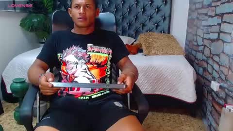 Snapshot of casike_978 chatting on 10.08.25 Casike online show from 10.08.25