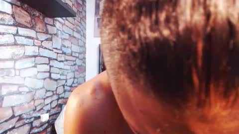 Snapshot of casike_978 chatting on 10.23.25 Casike online show from 10.23.25