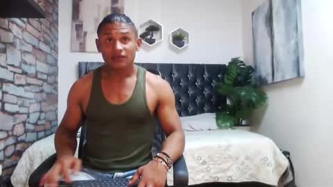 Snapshot of casike_978 chatting on 10.26.25 Casike online show from 10.26.25