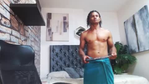 Snapshot of casike_978 chatting on 10.26.25 Casike online show from 10.26.25