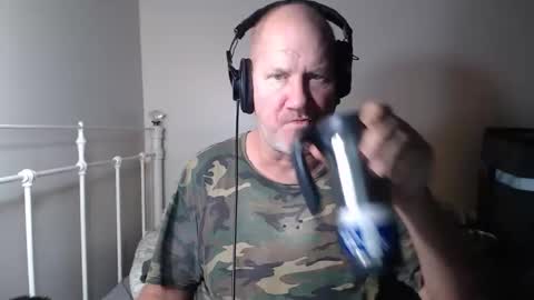 CasinoCam online show from 03.01.26