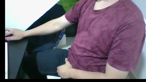 Snapshot of casper__32 chatting on 03.25.26 Casper online show from 03.25.26