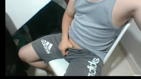 Snapshot of casper__32 chatting on 03.26.26 Casper online show from 03.26.26