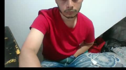 Snapshot of casper__32 chatting on 04.24.26 Casper online show from 04.24.26