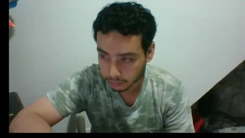 Snapshot of casper__32 chatting on 04.24.26 Casper online show from 04.24.26
