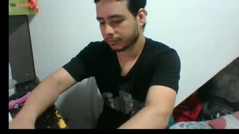 Snapshot of casper__32 chatting on 04.27.26 Casper online show from 04.27.26