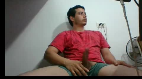 Snapshot of casper__32 chatting on 05.09.26 Casper online show from 05.09.26