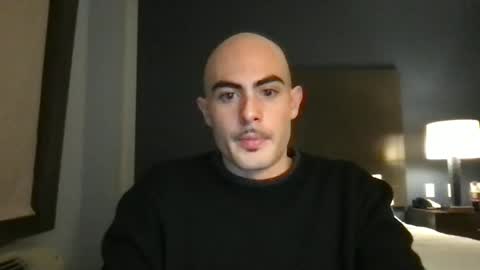 Casper online show from 01.06.25