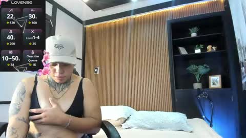 Snapshot of caspermilers chatting on 05.27.26 Casper online show from 05.27.26
