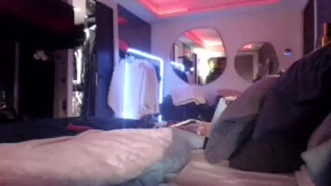 cassandra06400 online show from 11.17.25