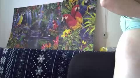 Cassandra online show from 03.02.26