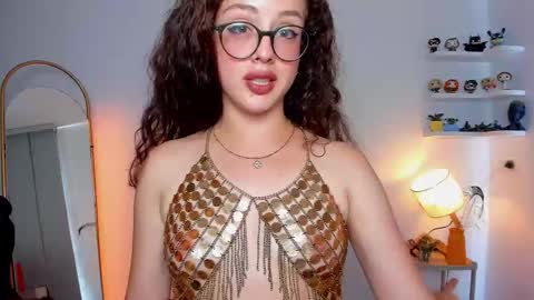 Cassie online show from 10.25.25