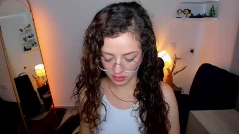 Cassie online show from 03.15.26