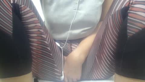 Snapshot of cassandra_joy chatting on 05.22.26 Cassandra joy online show from 05.22.26