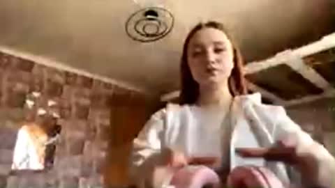 Snapshot of cassandrakolehmainen chatting on 02.26.26 Scarlett online show from 02.26.26