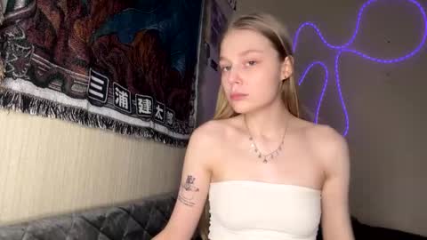 Snapshot of cassandramur chatting on 03.02.26 Cassandra online show from 03.02.26