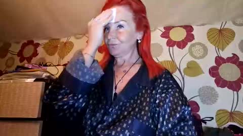 Snapshot of cassandrasandra chatting on 05.12.26 cassandrasandra online show from 05.12.26