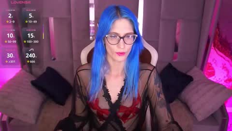 Cassandra online show from 12.21.25