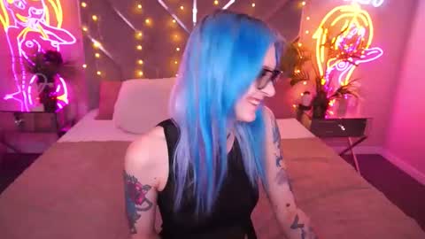 Cassandra online show from 03.11.26