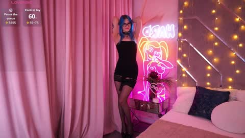 Cassandra online show from 03.31.26