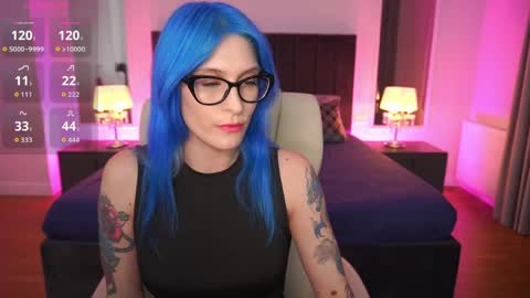 Cassandra online show from 05.18.26