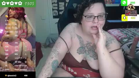 Casserole bbw online show from 01.08.26