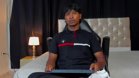 CASSIAN GOLD online show from 04.06.26