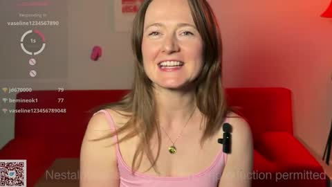 Cassian and Nesta online show from 04.28.26