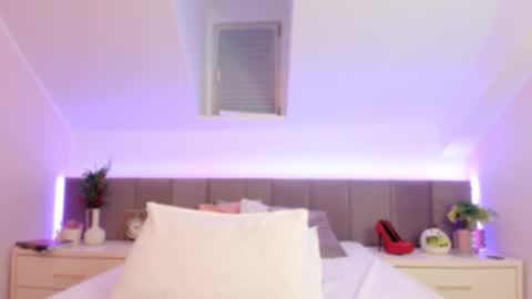 Snapshot of cassidyanne chatting on 02.15.26 cassidyanne online show from 02.15.26