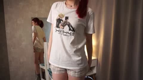 Cassie online show from 02.08.25