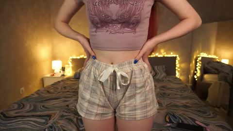 Cassie online show from 02.13.25