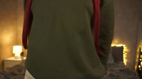 Cassie online show from 02.15.25